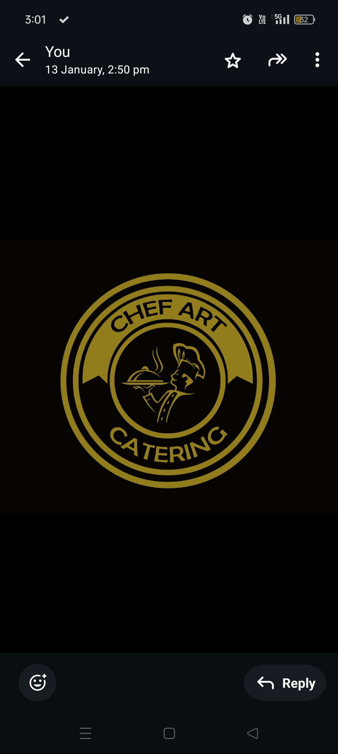Chef art catering best Caterers in chandigarh